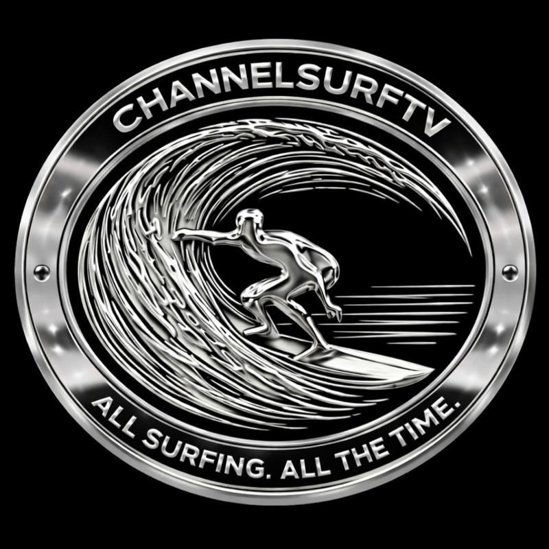 Channel Surf TV